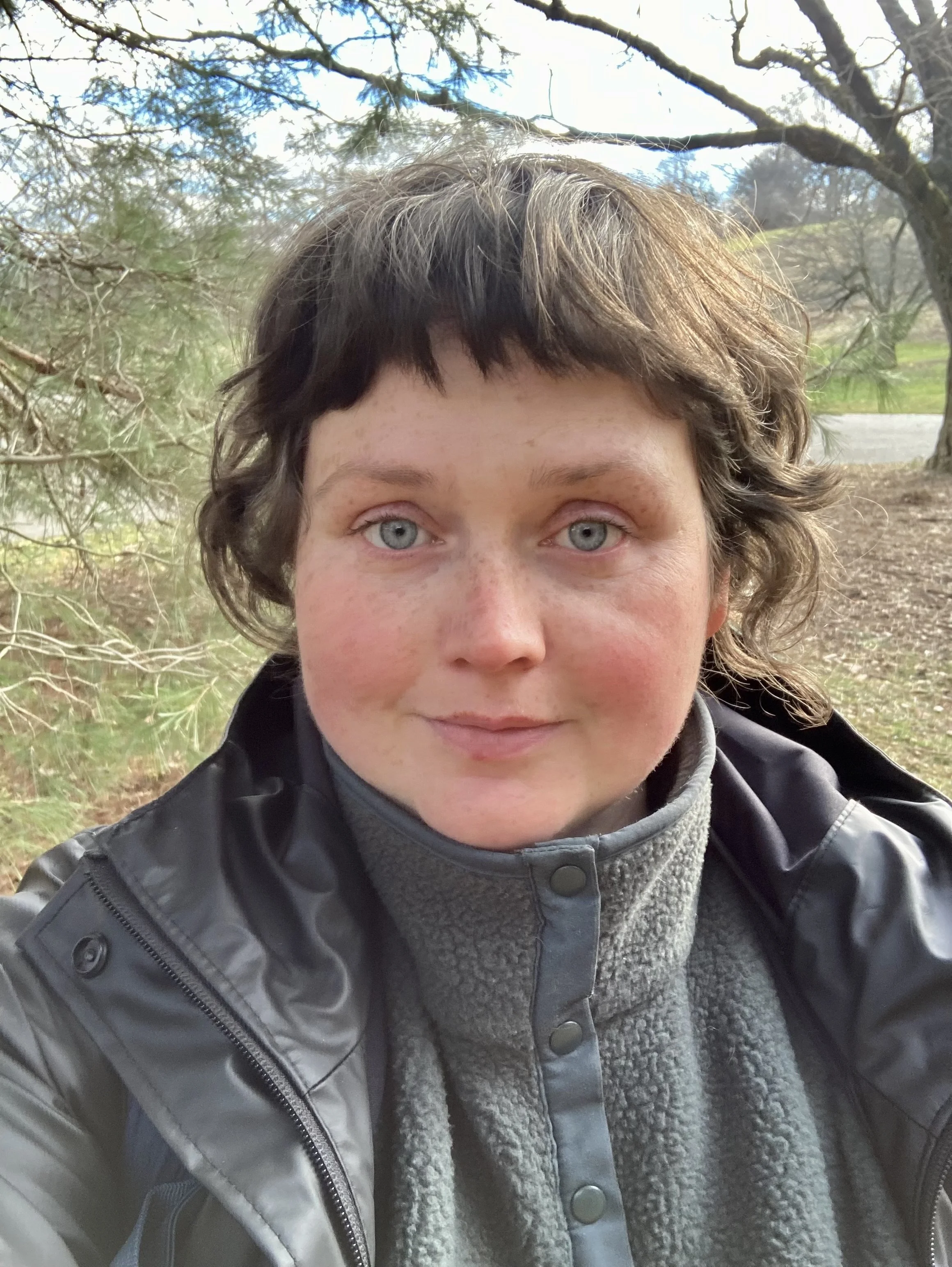 Lise Bradford, Substitute Teacher — Boston Outdoor Preschool Network